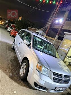 دودج جراند كارافان